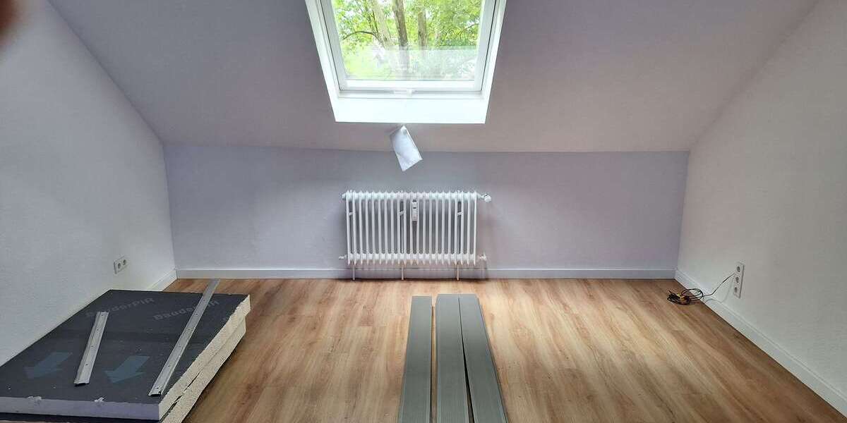 Etagenwohnung Herne-Röhlinghausen Röhlinghausen - 3 Zimmer, 75 m&sup2;, 500&euro; | Angebot:25381220