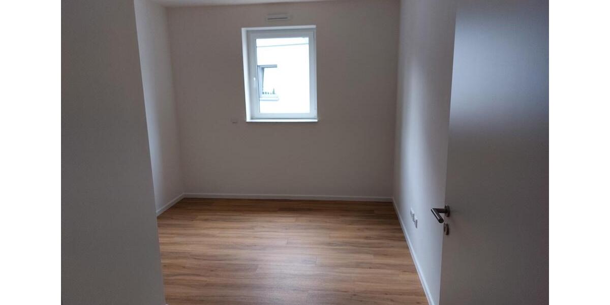 Moderne 3-Zimmer-Neubauwohnung am Alten Flughafen in Gießen 3 zimmer