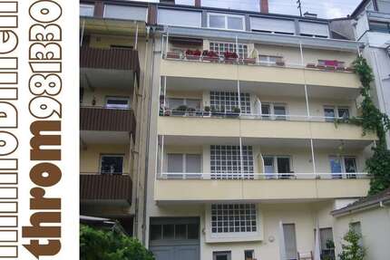 Wohnung Karlsruhe Beiertheim-Bulach - 2 Zimmer, 43 m&sup2;, 454&euro; | Angebot:27303014