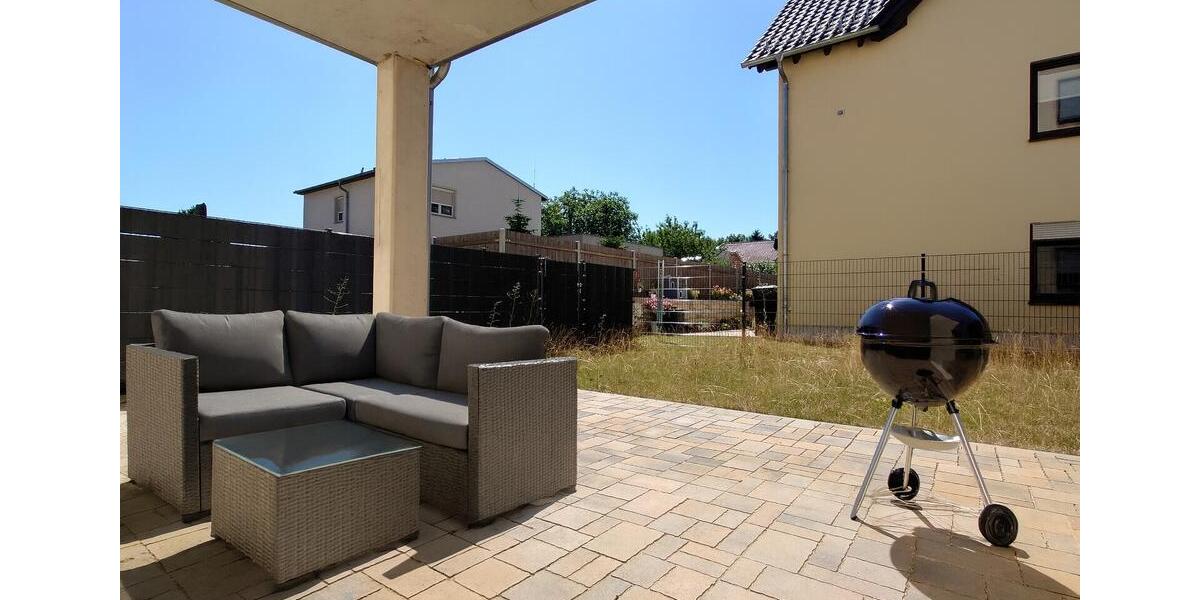 Erdgeschoßwohnung Meißen - 3.5 Zimmer, 105 m&sup2;, 1.050&euro; | Angebot:24491586