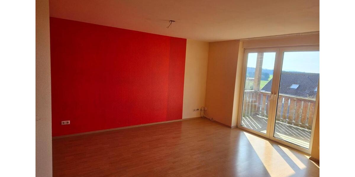 Etagenwohnung Argenthal - 4 Zimmer, 69 m&sup2;, 550&euro; | Angebot:25902424