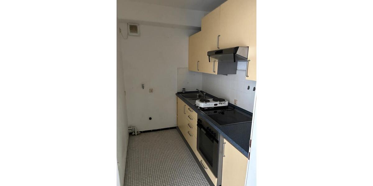 Etagenwohnung Delmenhorst - 2 Zimmer, 48 m&sup2;, 445&euro; | Angebot:26329513