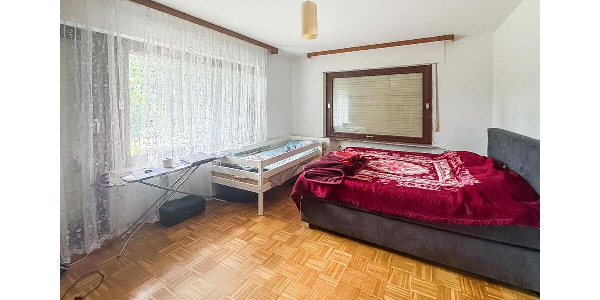 Erdgeschoßwohnung Landesbergen - 4 Zimmer, 148 m&sup2;, 800&euro; | Angebot:24742227