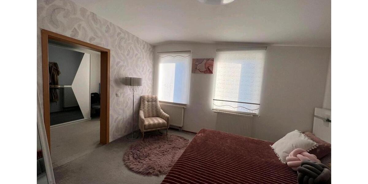 Etagenwohnung Gifhorn - 3 Zimmer, 65 m&sup2;, 750&euro; | Angebot:26019404