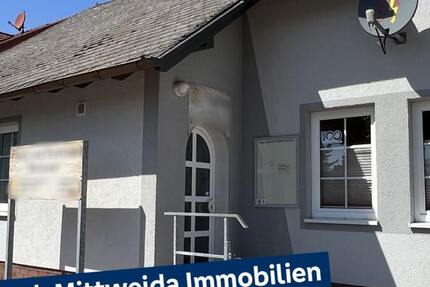 Ladengeschäft oder Büro in guter Verkehrslage zwischen Rochlitz und Mittweida - Gewerbeobjekt Erlau | Angebot:23995994