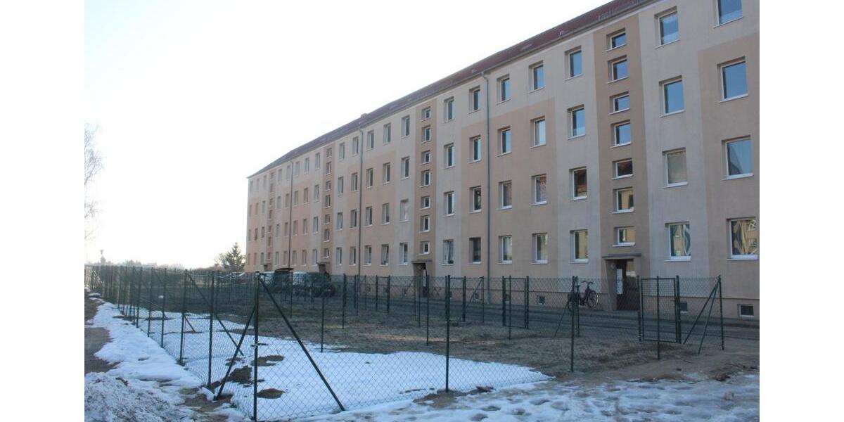 Etagenwohnung Beilrode - 2 Zimmer, 55 m&sup2;, 300&euro; | Angebot:24782868