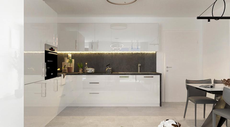 Etagenwohnung Tawern - 3 Zimmer, 94 m&sup2;, 1.315&euro; | Angebot:26705960