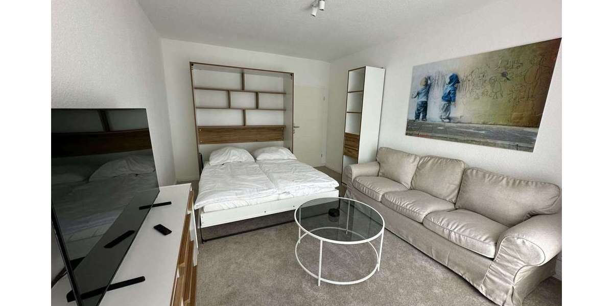 Zimmer Hamburg Neugraben-Fischbek - 1 Zimmer, 1.200&euro; | Angebot:25528259