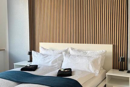 Wohnen auf Zeit Erfurt Johannesplatz - 1 Zimmer, 20 m&sup2;, 650&euro; | Angebot:24636702