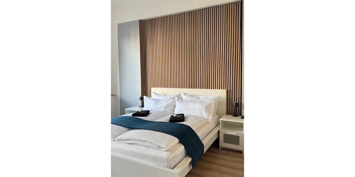 Wohnen auf Zeit Erfurt Johannesplatz - 1 Zimmer, 20 m&sup2;, 650&euro; | Angebot:24636702