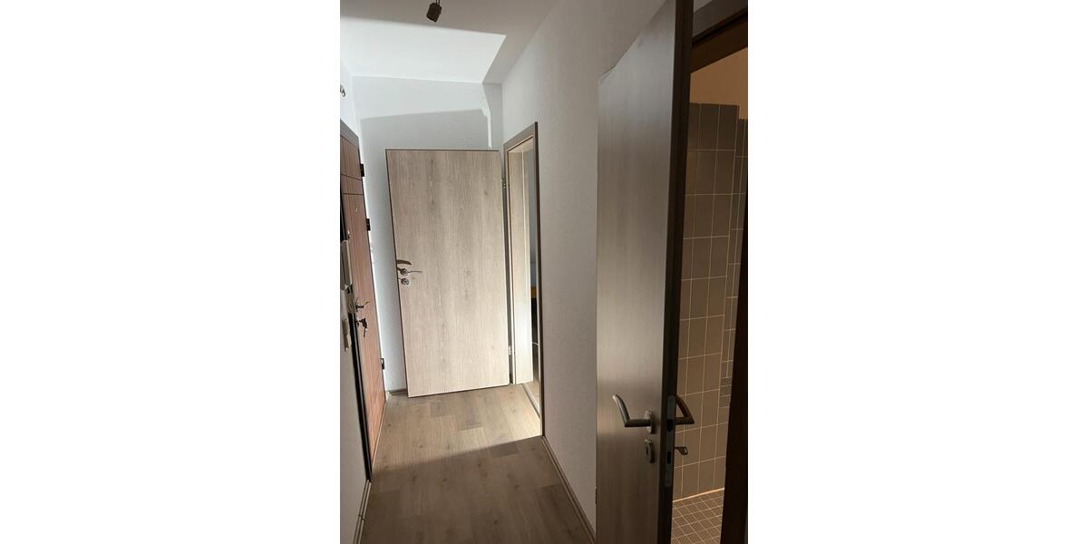 Etagenwohnung Bad Lippspringe - 2 Zimmer, 40 m&sup2;, 400&euro; | Angebot:25208771