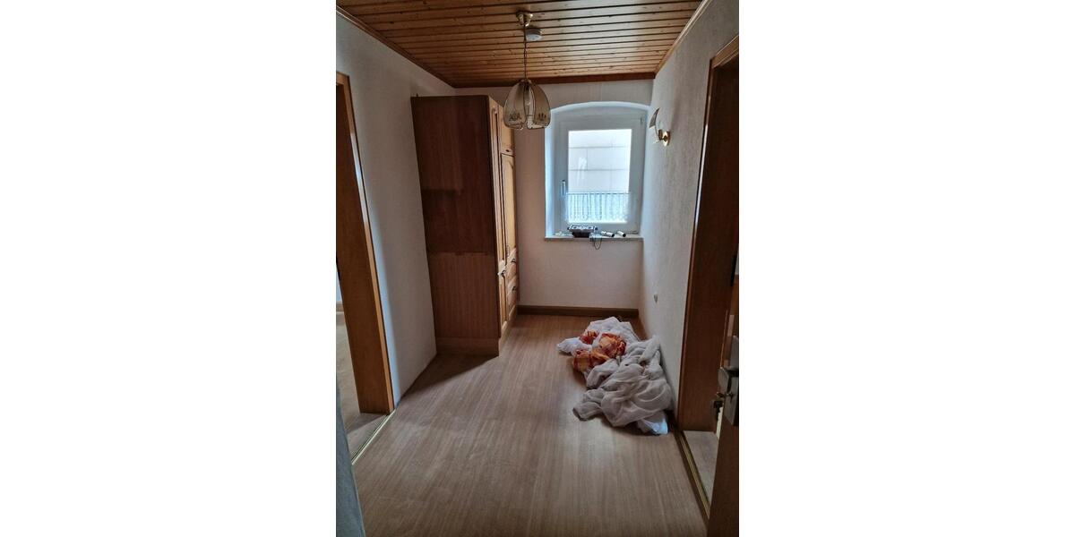 Etagenwohnung Gefrees Böseneck - 2 Zimmer, 64 m&sup2;, 690&euro; | Angebot:26152276