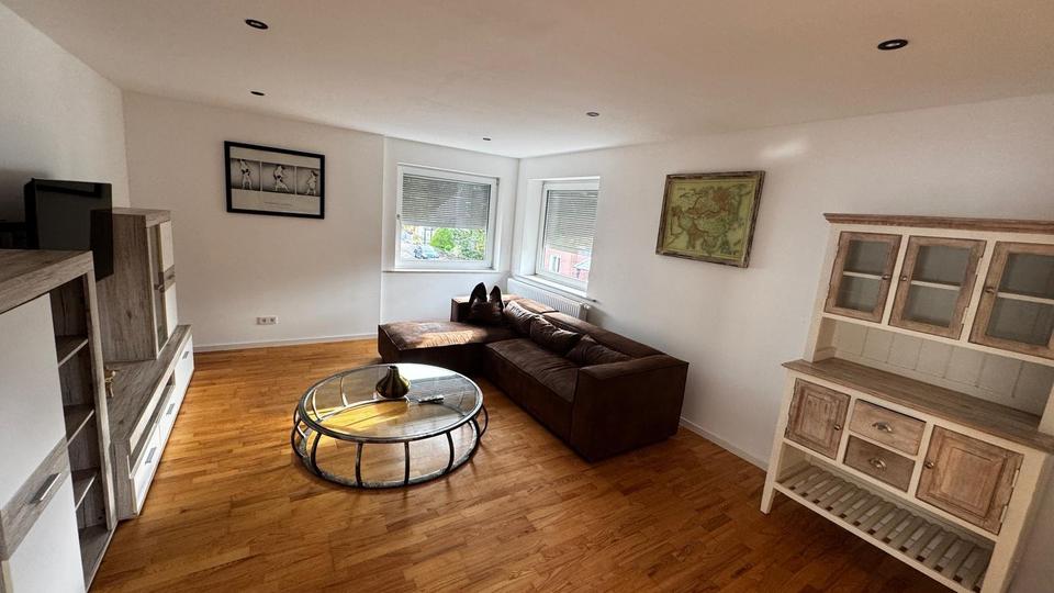 Ferienwohnung Monteurunterkunft in Betzdorf OG 1-2 Personen 2 zimmer