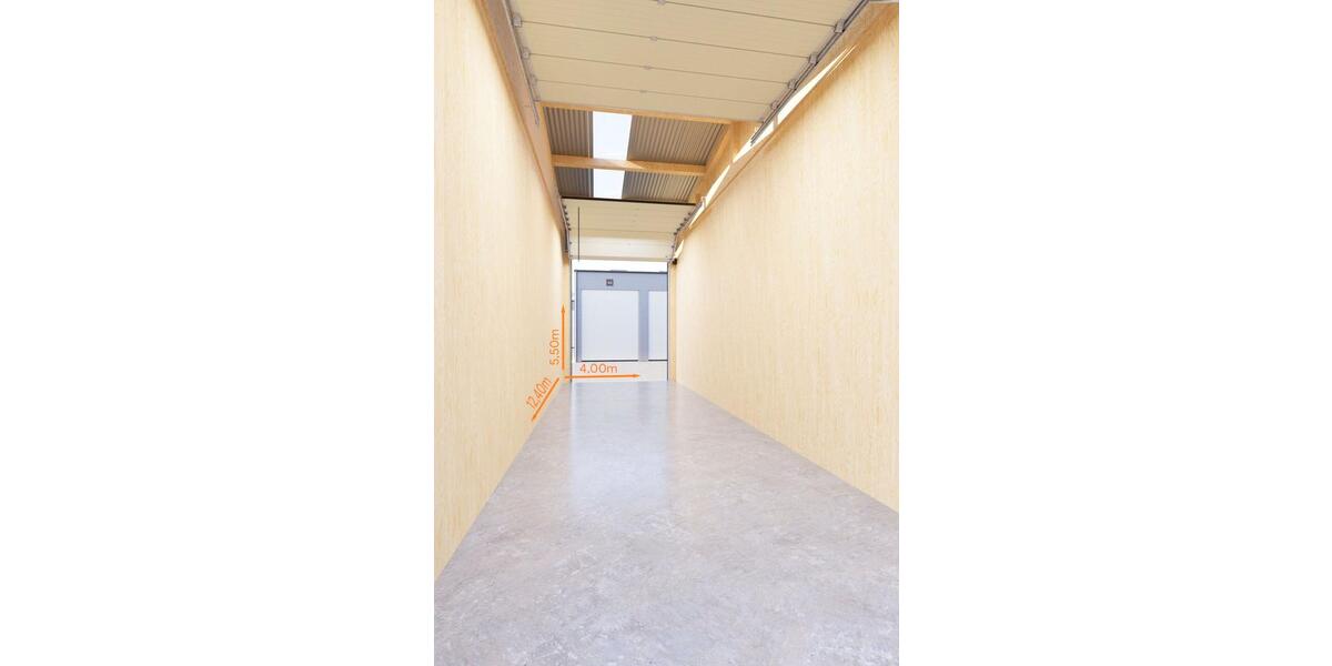 Gewerbeobjekt Trierweiler - 485&euro; | Angebot:26007843