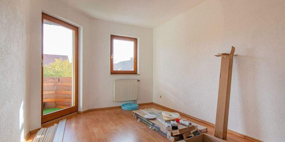 Etagenwohnung Ühlingen-Birkendorf Ühlingen - 3 Zimmer, 90 m&sup2;, 810&euro; | Angebot:25686500