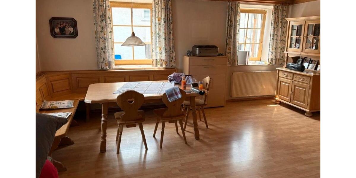 Haus Wohnung zu vermieten 6 zimmer