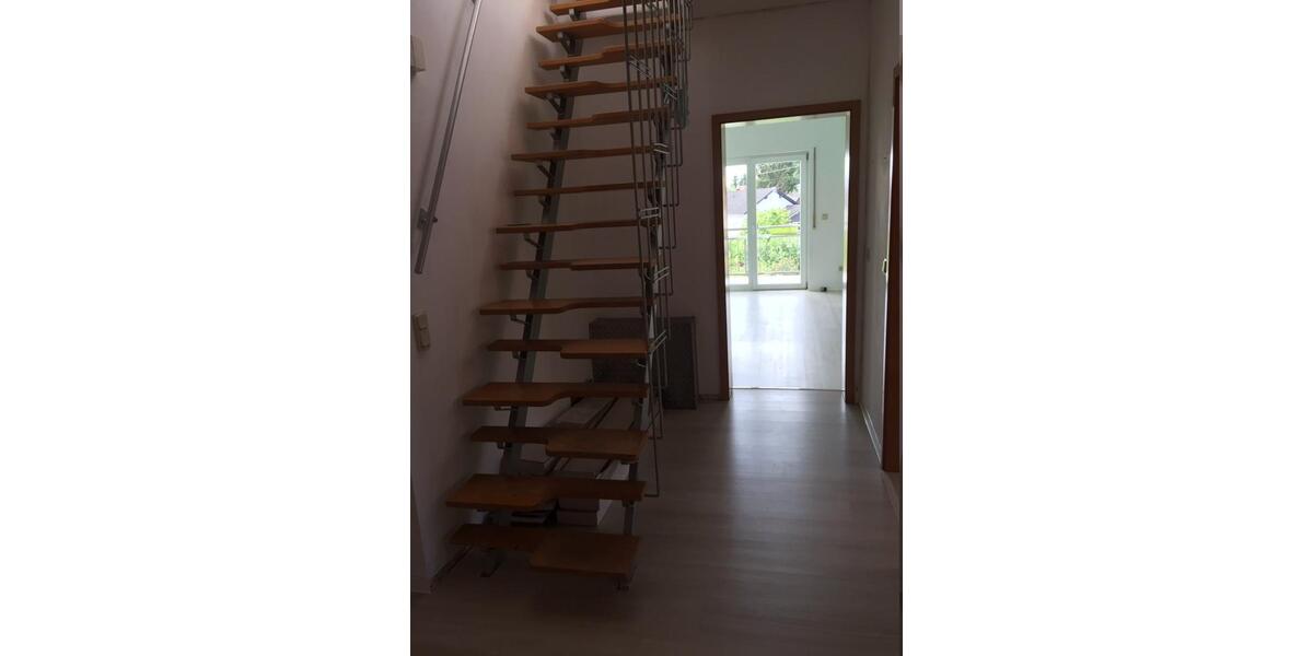 Namborn, 4ZKB 4 zimmer