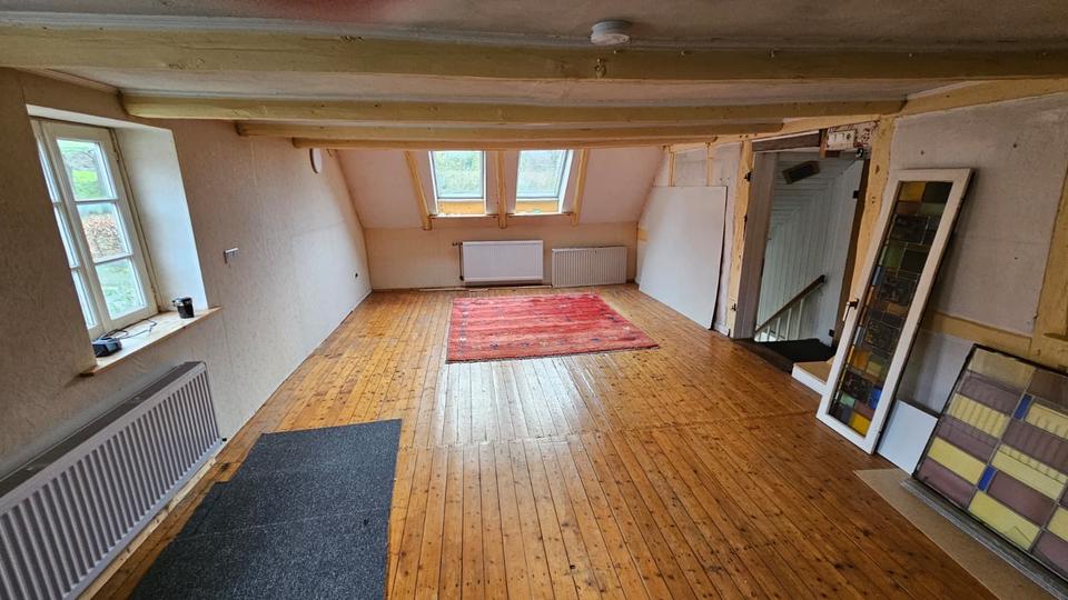 Etagenwohnung Minden Bölhorst - 3 Zimmer, 80 m&sup2;, 600&euro; | Angebot:26124609
