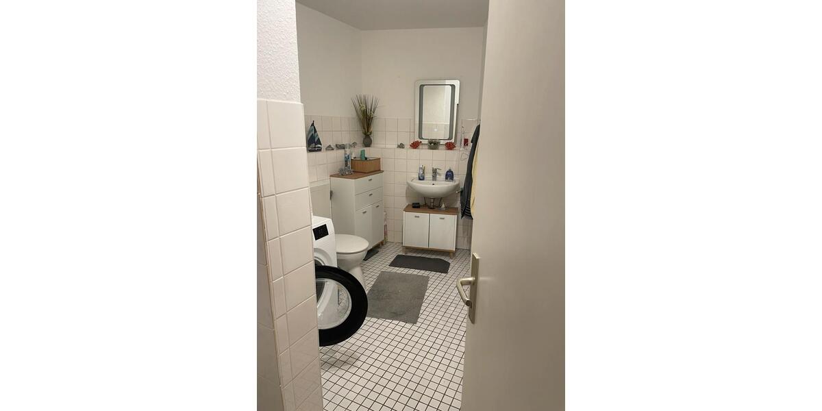 Dachgeschoßwohnung Bremen Blumenthal - 1 Zimmer, 50 m&sup2;, 525&euro; | Angebot:26403157