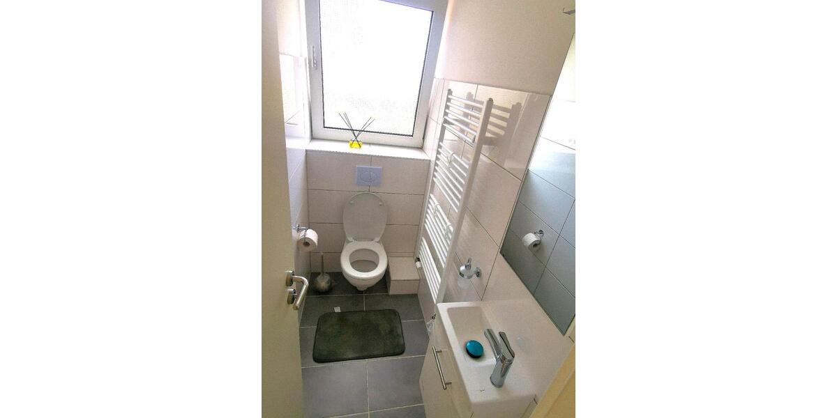 Wohnen auf Zeit Lemgo - 1 Zimmer, 13 m&sup2;, 441&euro; | Angebot:26564579