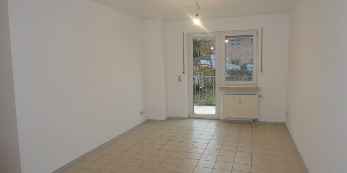 Schöne Wohnung mit Weitblick schöner Lage von Trier-Ruwer mit viel Grün - Erdgeschoßwohnung Trier Nord | Angebot:27329816