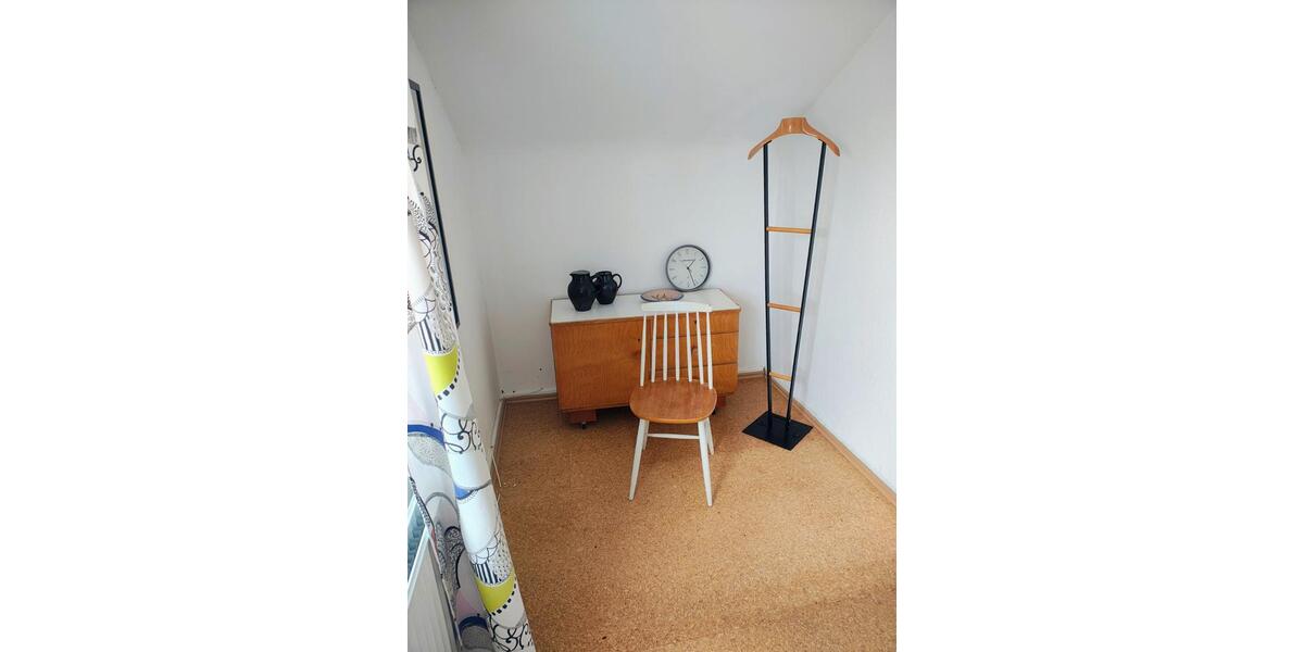 Wohnen auf Zeit Ulm Söflingen - 2 Zimmer, 60 m&sup2;, 150&euro; | Angebot:26553489