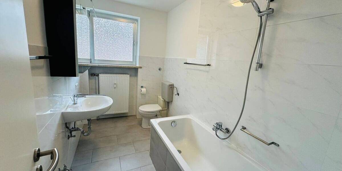 Etagenwohnung Munster - 3 Zimmer, 82 m&sup2;, 700&euro; | Angebot:26607142