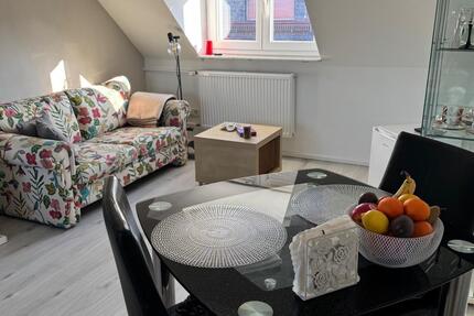 Wohnen auf Zeit Karlsruhe Hagsfeld - 2 Zimmer, 40 m&sup2;, 1.090&euro; | Angebot:26219649