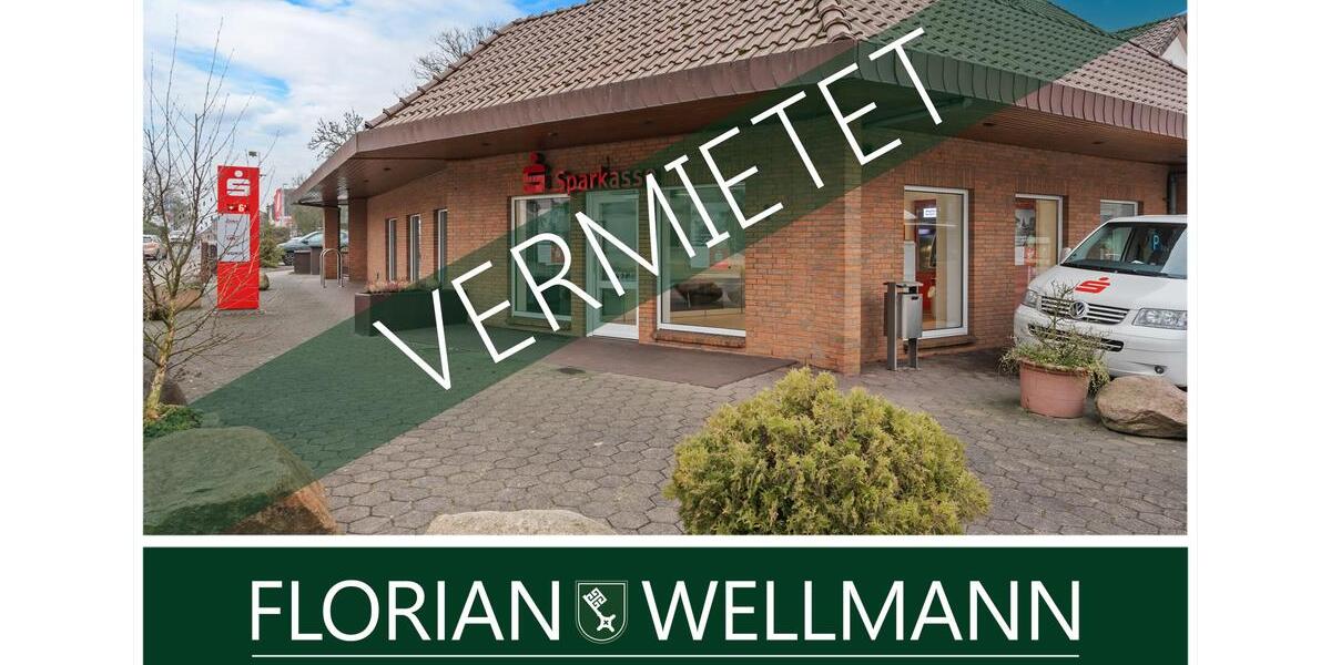 Gewerbeobjekt Langwedel - 1.450&euro; | Angebot:20918496