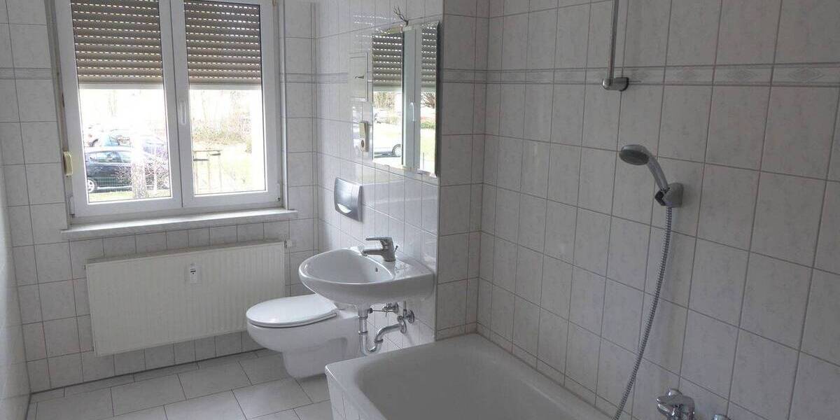 Etagenwohnung Markkleeberg Markkleeberg-West - 2 Zimmer, 47 m&sup2;, 425&euro; | Angebot:24051831