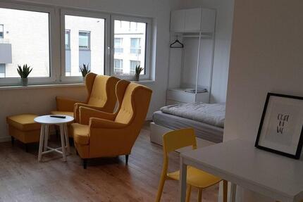 Wohnen auf Zeit Twist - 10 Zimmer, 150 m&sup2;, 20&euro; | Angebot:23042821