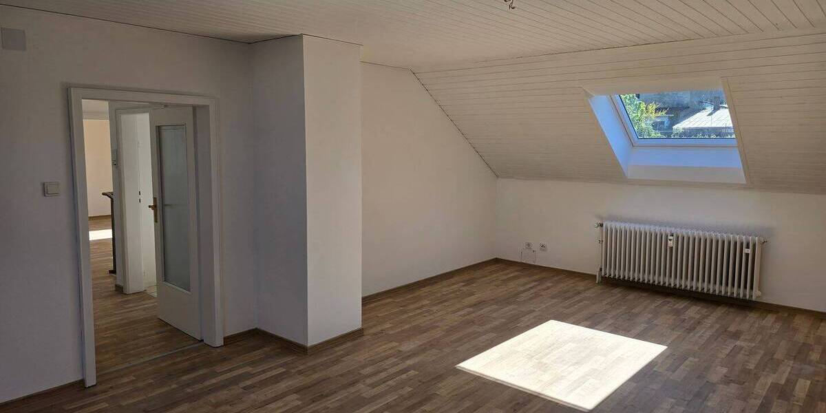 Etagenwohnung Kirkel Kirkel-Neuhäusel - 3 Zimmer, 75 m&sup2;, 725&euro; | Angebot:26642211