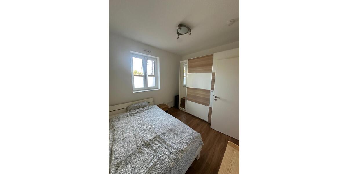 Erdgeschoßwohnung Münster Mitte-Süd - 2 Zimmer, 47 m&sup2;, 1.399&euro; | Angebot:26432745