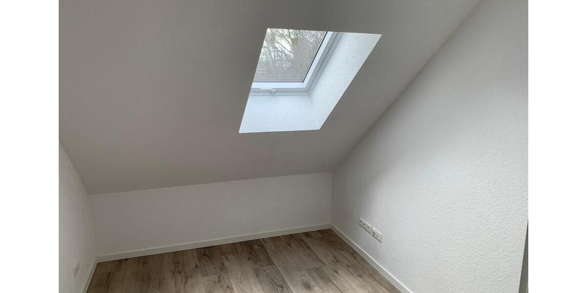 Dachgeschoßwohnung Lathen - 3 Zimmer, 63 m&sup2;, 850&euro; | Angebot:26248078