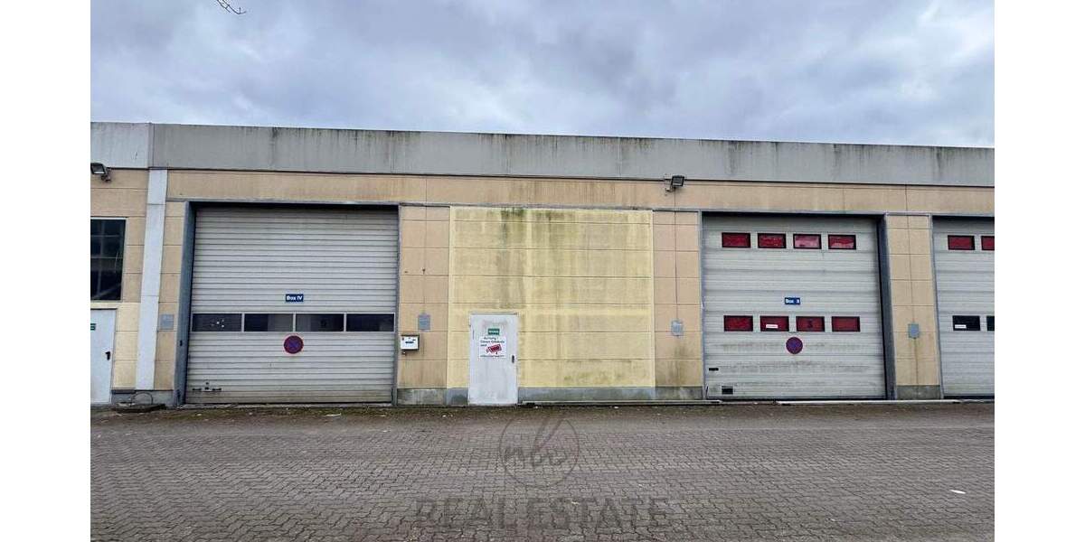Gewerbeobjekt Norderstedt Garstedt - 2.040&euro; | Angebot:26713752
