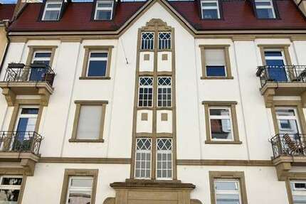 Wohnung Karlsruhe Beiertheim-Bulach - 3 Zimmer, 80 m&sup2;, 1.250&euro; | Angebot:25924798