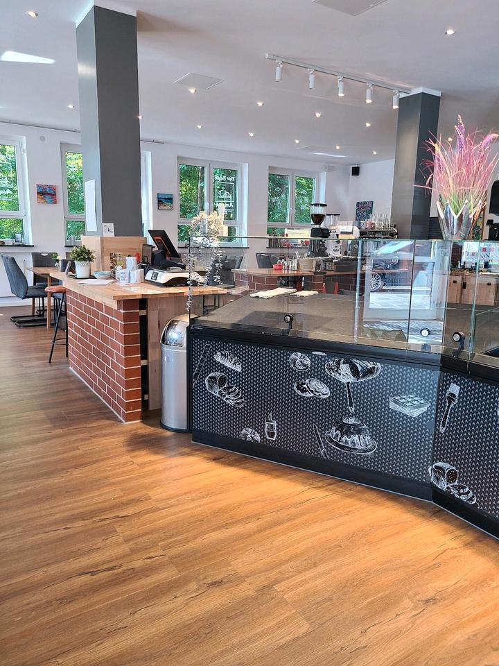 Cafe, Bäckerei,Laden, Büro Nbg. Röthenbach