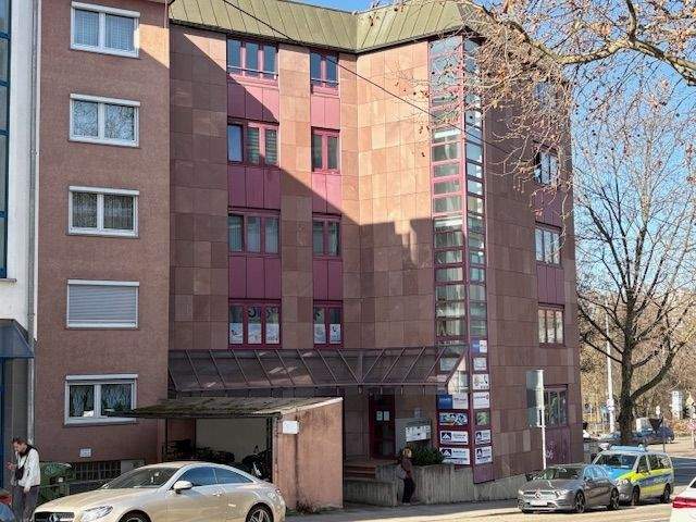 Gewerbeobjekt Stuttgart Mitte - 3 Zimmer, 80 m&sup2;, 1.350&euro; | Angebot:25563749