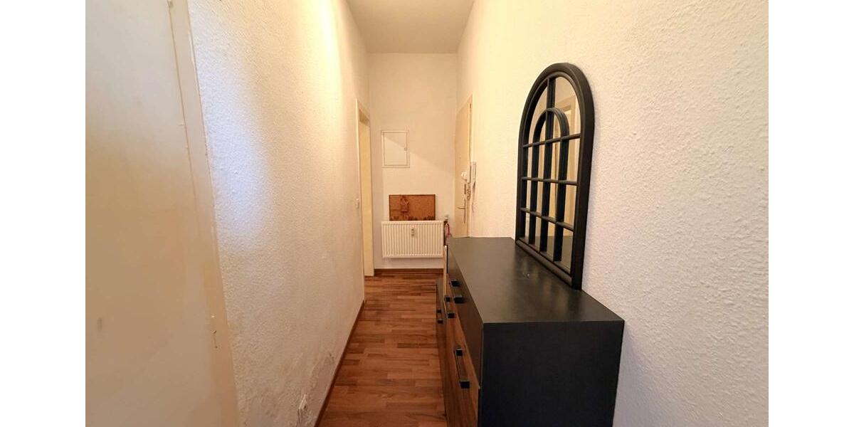 Etagenwohnung Düsseldorf Stadtbezirk 3 - 1 Zimmer, 45 m&sup2;, 865&euro; | Angebot:26490884
