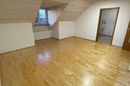 Wohnung Schrobenhausen - 2 Zimmer, 63 m&sup2;, 700&euro; | Angebot:23617215