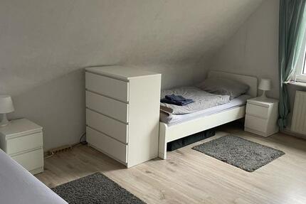 Monteurzimmer Zimmervermietung Apartment Ferienwohnung 3 zimmer