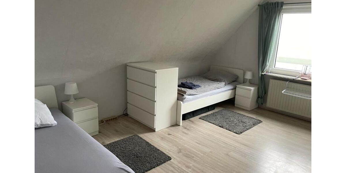 Monteurzimmer Zimmervermietung Apartment Ferienwohnung 3 zimmer