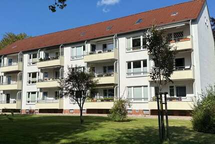 Wohnung zum Mieten in Flensburg 695 € 67 m² 3 zimmer