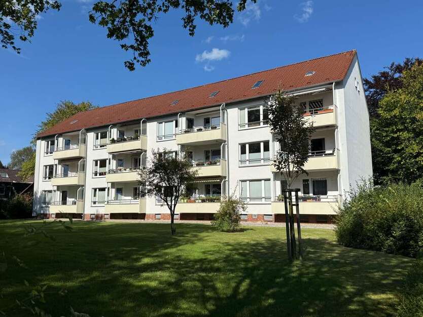 Wohnung zum Mieten in Flensburg 695 € 67 m² 3 zimmer