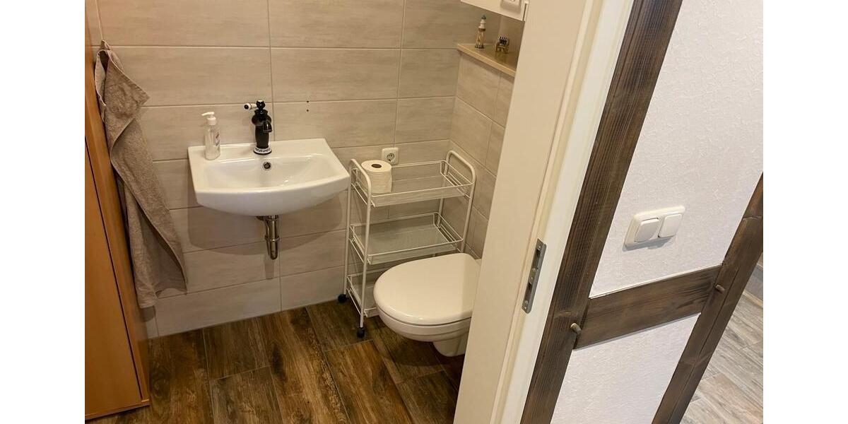 Terrassenwohnung Schwedt (Oder) - 2.5 Zimmer, 65 m&sup2;, 850&euro; | Angebot:24818771