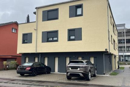 Sofort verfügbare 4-Zimmer-Wohnung im 1. OG in Waldshut-Tiengen 4 zimmer