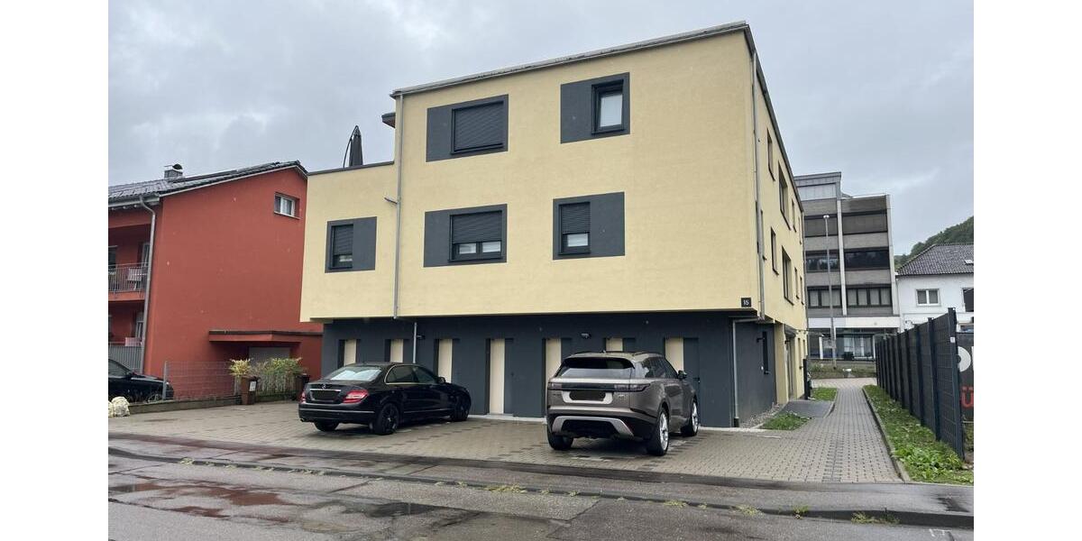 Sofort verfügbare 4-Zimmer-Wohnung im 1. OG in Waldshut-Tiengen 4 zimmer