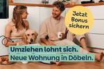 Etagenwohnung Döbeln - 2 Zimmer, 71 m&sup2;, 319&euro; | Angebot:26841874