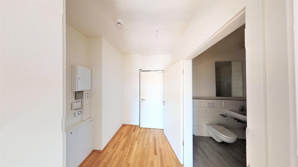 Wohnen am Strandpark Waller Sand zimmer