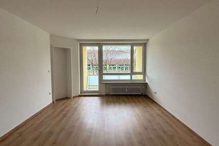 Wohnung Augsburg Universitätsviertel - 2 Zimmer, 62 m&sup2;, 826&euro; | Angebot:26201319